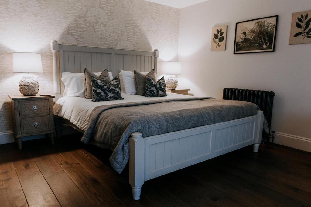 The Ferry House Bed & Breakfast Eastchurch Exterior photo